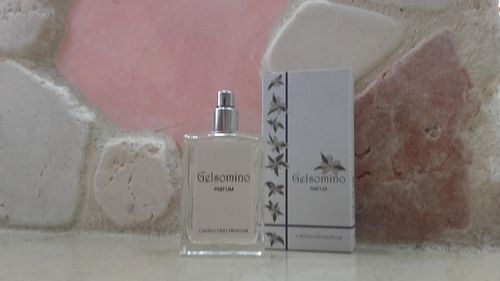 GELSOMINO JONICO parfum ml. 50